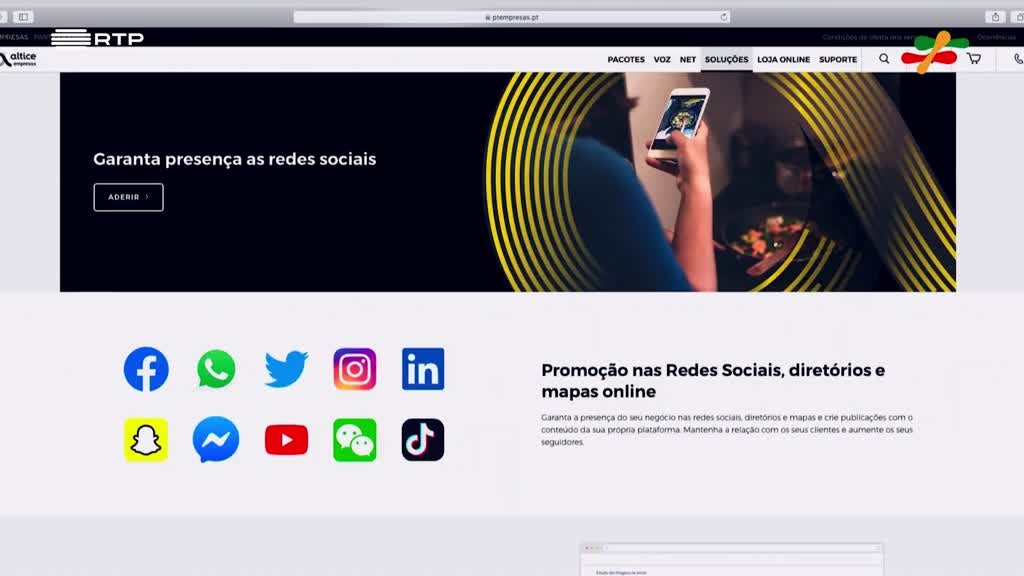 Imagem de 3 Minutos a Inspirar Portugal - Páginas Amarelas