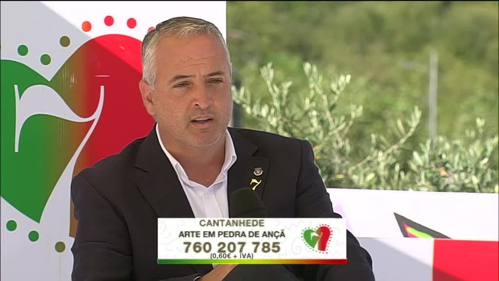 Imagem de 7 Maravilhas da Cultura Popular - Góis