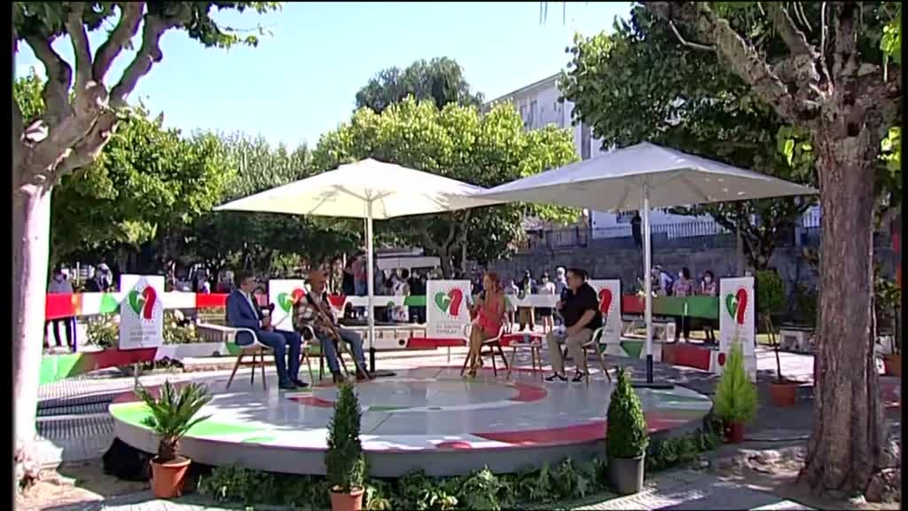 Imagem de 7 Maravilhas da Cultura Popular - Castro D´ Aire