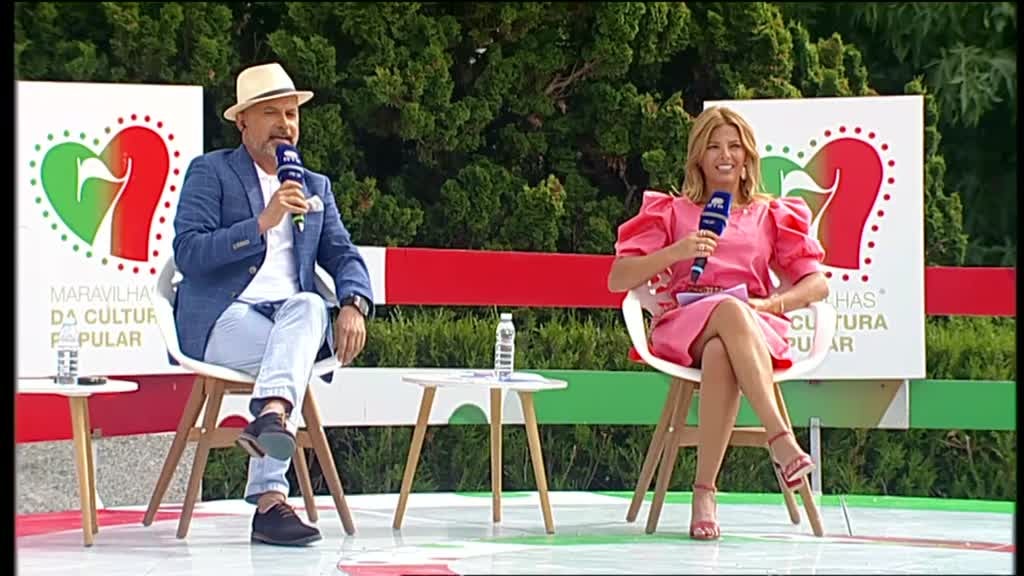 Imagem de 7 Maravilhas da Cultura Popular - Póvoa de Lanhoso