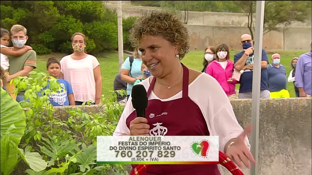 Imagem de 7 Maravilhas da Cultura Popular - Lourinhã