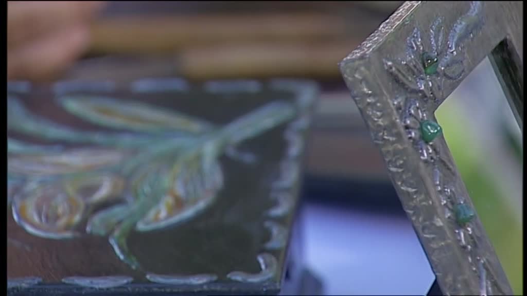 Imagem de 7 Maravilhas da Cultura Popular - Ponte da Barca