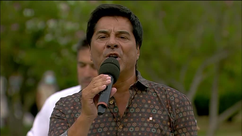 Imagem de 7 Maravilhas da Cultura Popular - Batalha