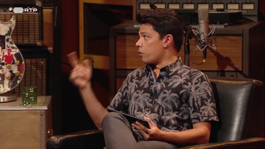 Imagem de Alta Fidelidade - Xutos & Pontapés