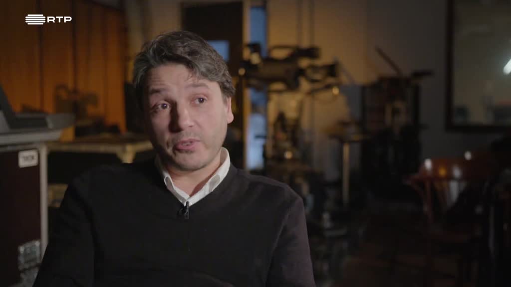 Imagem de Alta Fidelidade - GNR