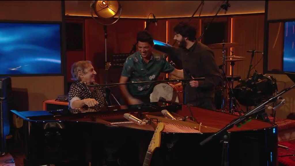 Imagem de Alta Fidelidade - Jorge Palma