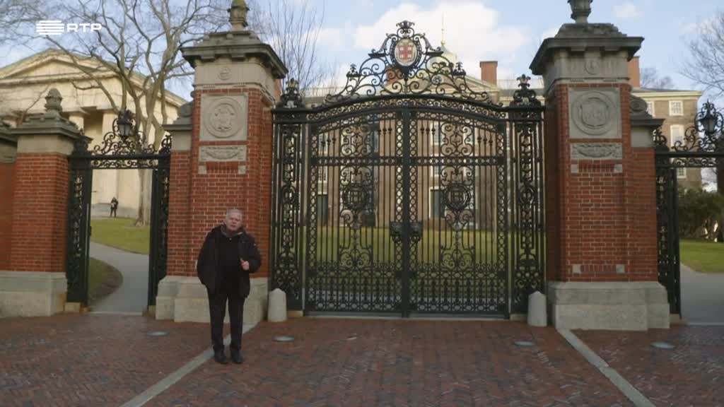 Imagem de Portugueses pelo Mundo - Comunidades - Rhode Island