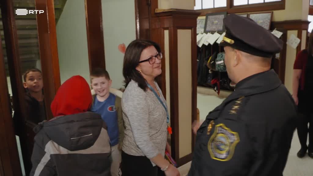 Imagem de Portugueses pelo Mundo - Comunidades - Fall River e New Bedford