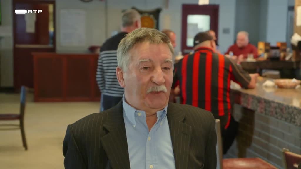 Imagem de Portugueses pelo Mundo - Comunidades - Connecticut