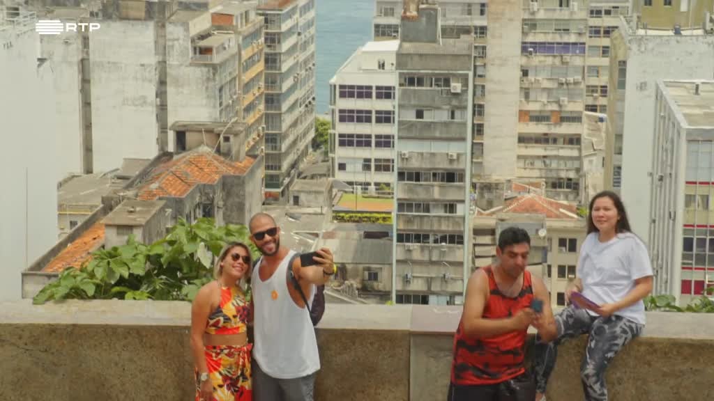 Imagem de Portugueses pelo Mundo - Comunidades - Salvador da Bahia