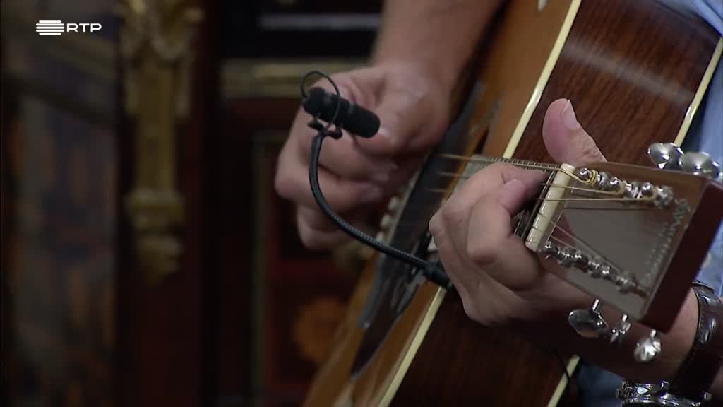 Imagem de Em Casa d´ Amália - Best Of