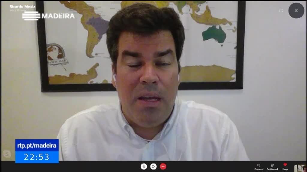 Imagem de Tema da Semana - A retoma económica e a saúde