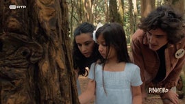 Imagem de Exploradores da Natureza