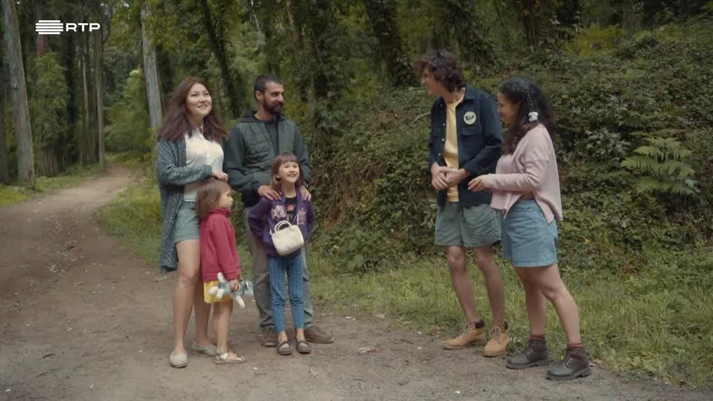 Imagem de Exploradores da Natureza - Parque Natural da Costa Vicentina