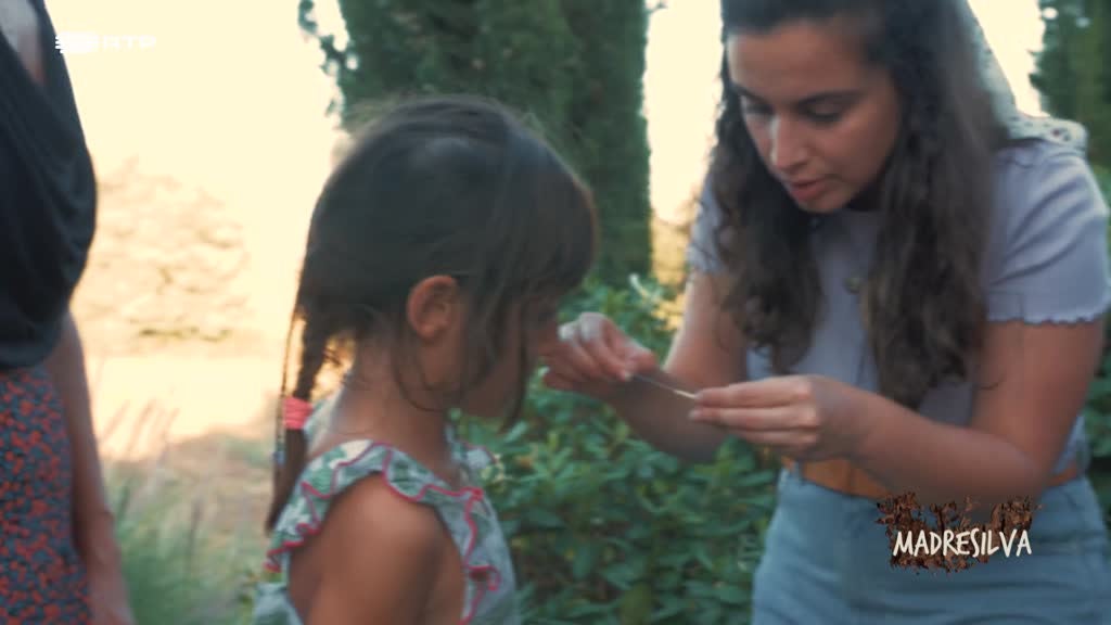 Imagem de Exploradores da Natureza - Parque Natural de Montesinho