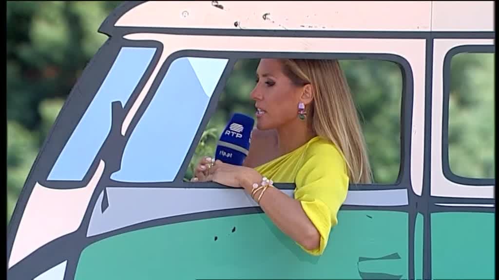 Imagem de Rota N2 - Penacova