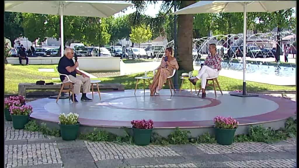 Imagem de Rota N2 - Mortágua