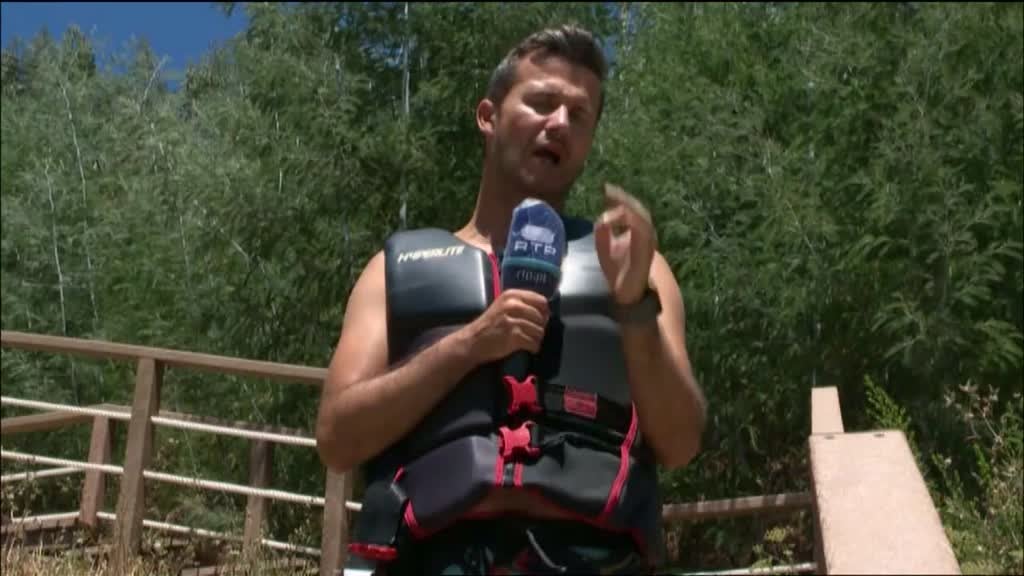 Imagem de Rota N2 - Pedrógão Pequeno