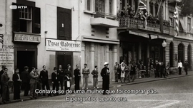 Imagem de Exlio no Atlntico