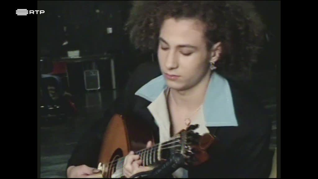 Imagem de In Music - Guitarra Portuguesa - Gaspar Varela