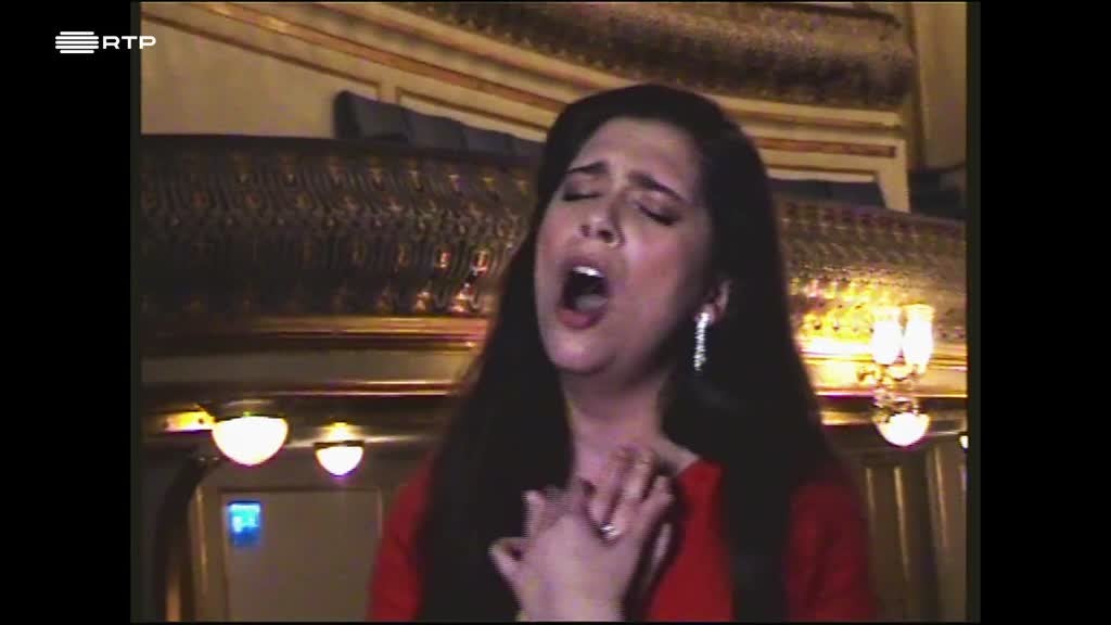 Imagem de In Music - Canto - Rafaela Faria