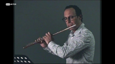 In Music - Flauta - Nuno Inácio