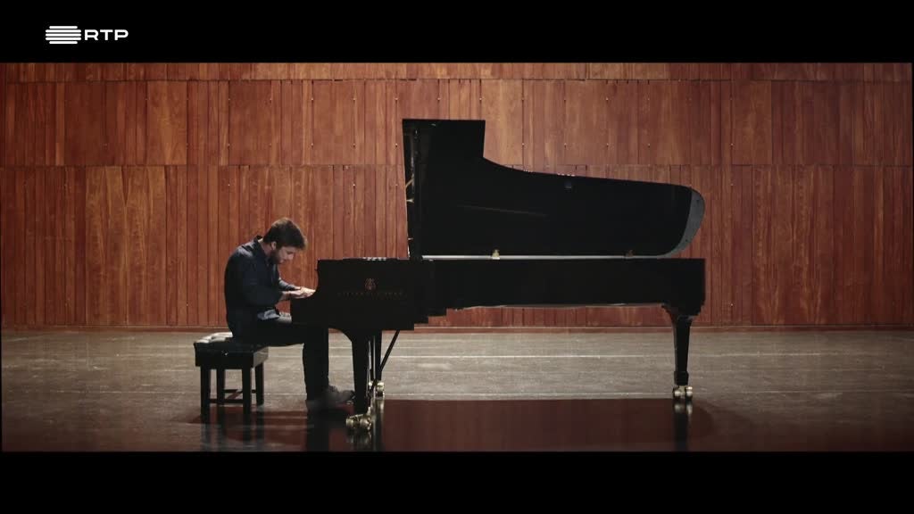 Imagem de In Music - Piano - Raul da Costa