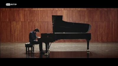 In Music - Piano - Raul da Costa
