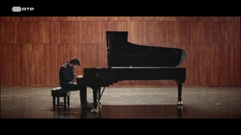 Piano - Raul da Costa