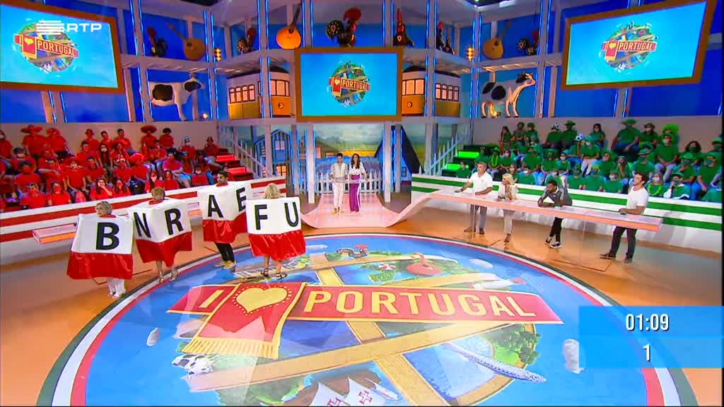 Imagem de I Love Portugal