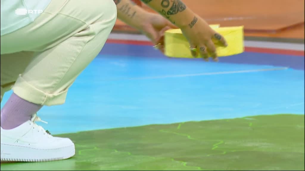 Imagem de I Love Portugal