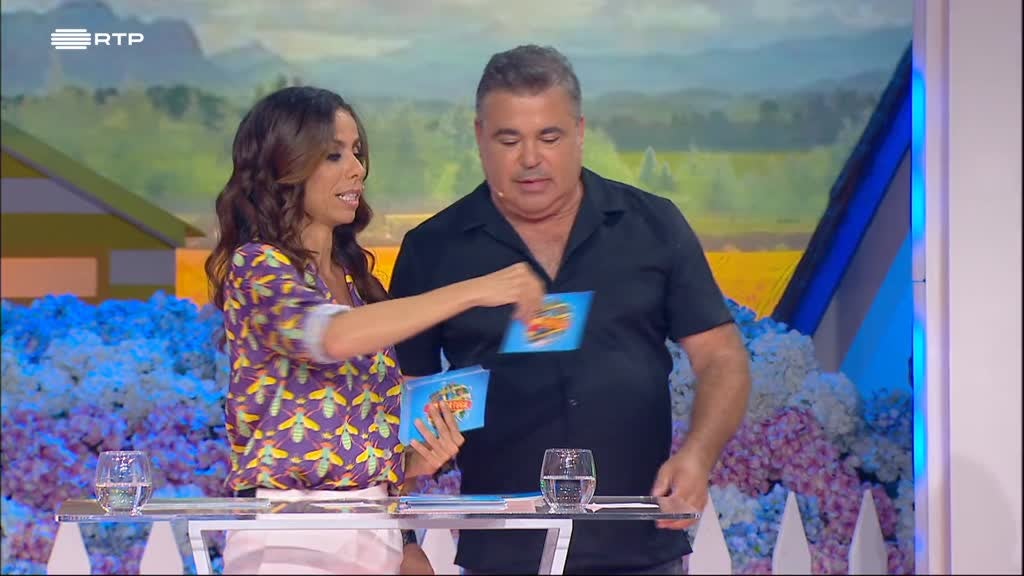 Imagem de I Love Portugal