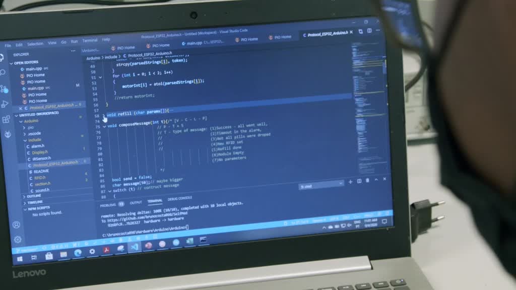 Imagem de PROMOVE. O Futuro do Interior - Programa Promove - 3ª Edição