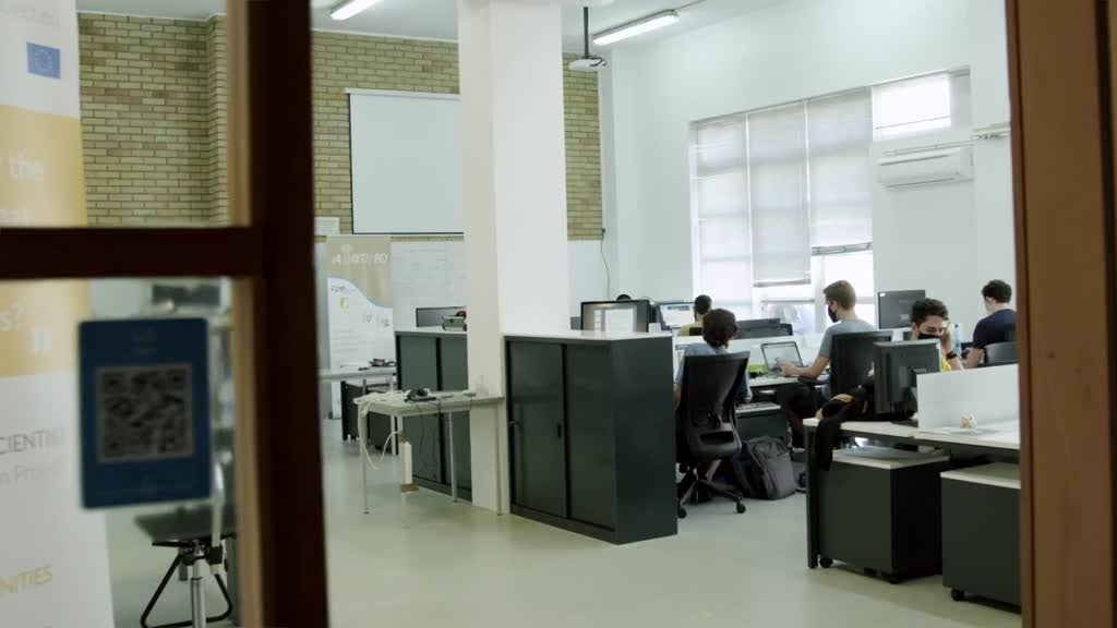 Imagem de PROMOVE. O Futuro do Interior - Projeto Safe: Sistema de Monitorizacão e Alerta Florestal, vencedor do Programa Promove na 1ª edição, em 2018