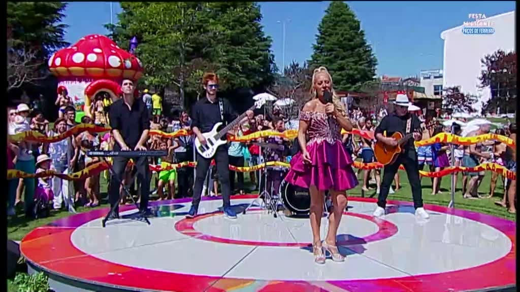 Imagem de Festa do Emigrante 2020