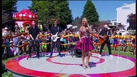 Imagem de Festa do Emigrante