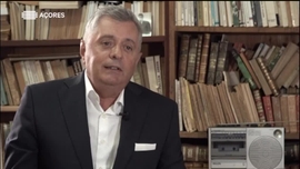 A Televisão Que Faz a União - RTP Açores 1975-2020