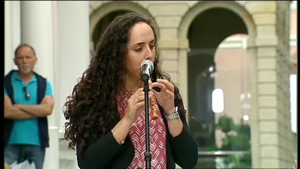 Imagem de Férias Cá Dentro 2020 - São Pedro do Sul