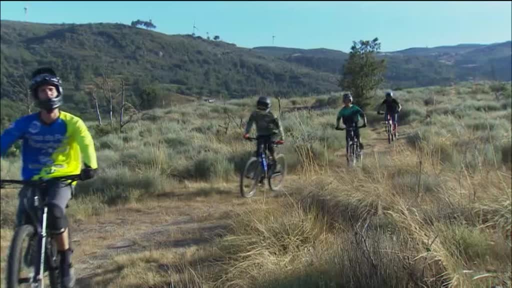 Imagem de Férias Cá Dentro 2020 - Linhares da Beira