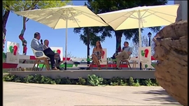 Imagem de 7 Maravilhas da Cultura Popular