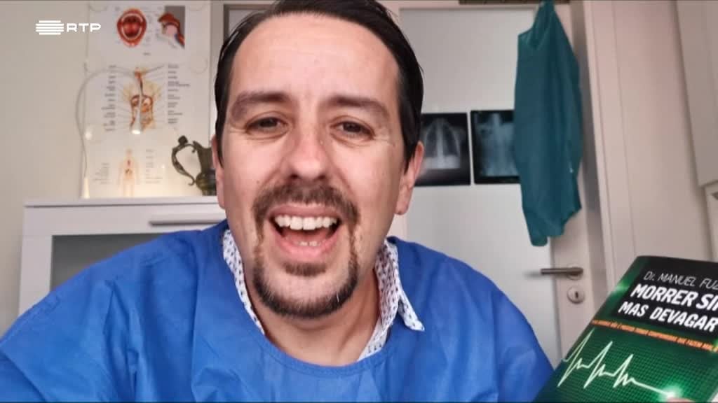 Imagem de Cá Por Casa com Herman José - Especial