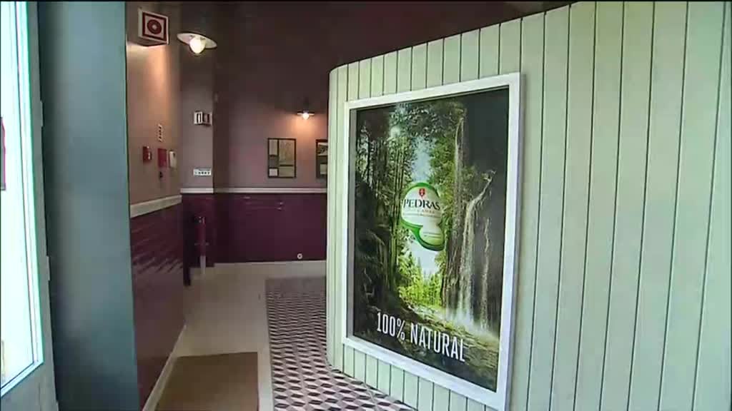 Imagem de Jardins Históricos - Pedras Salgadas - Vila Pouca de Aguiar