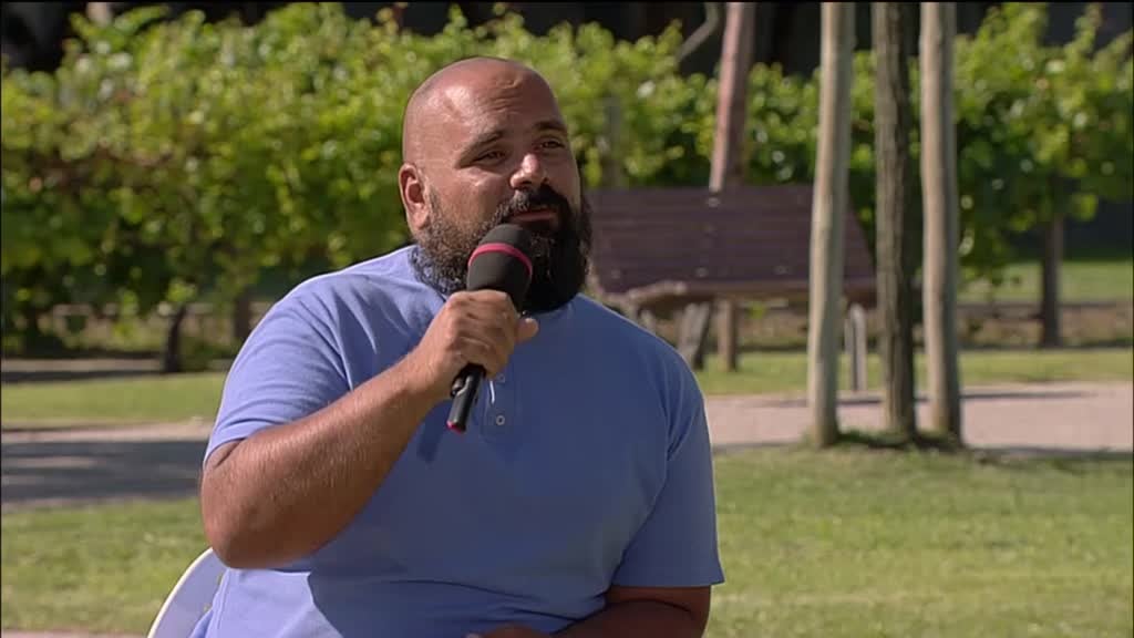Imagem de Jardins Históricos - Jardim do Paço Episcopal - Castelo Branco