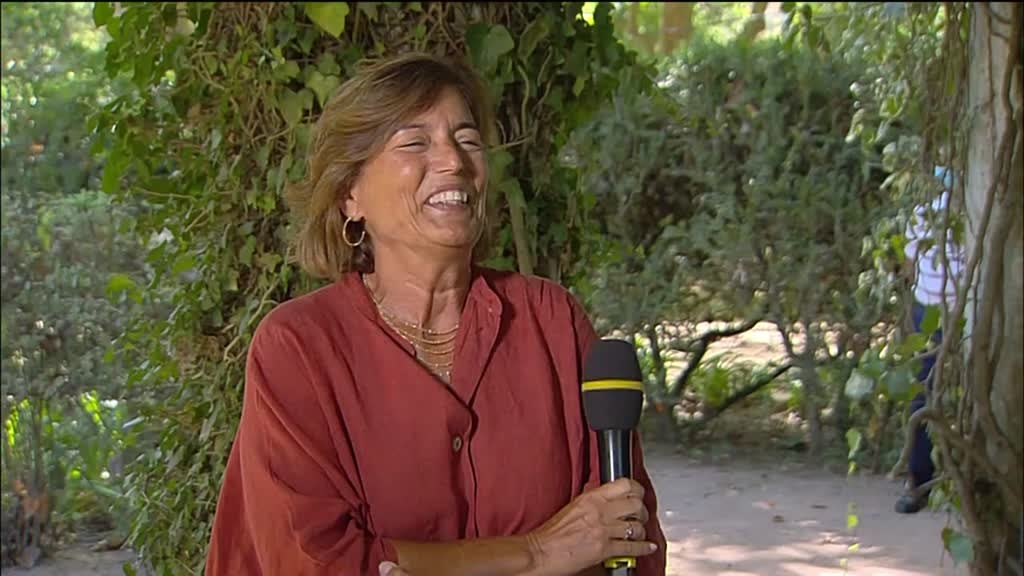 Imagem de Jardins Históricos - Parque D. Carlos I - Caldas da Rainha