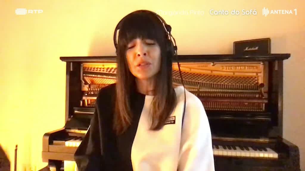 Imagem de Canto do Sofá - Margarida Pinto