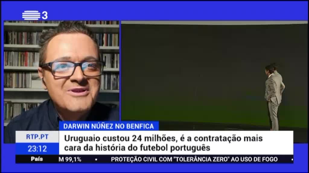 Imagem de Edição Especial 3 - Desporto