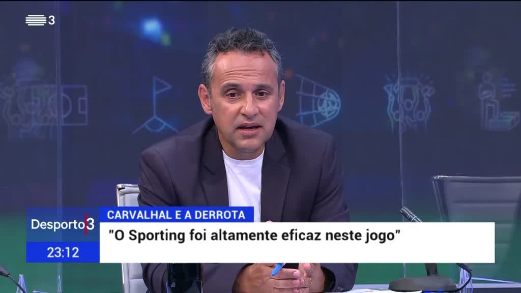 Imagem de Edição Especial 3 - Desporto