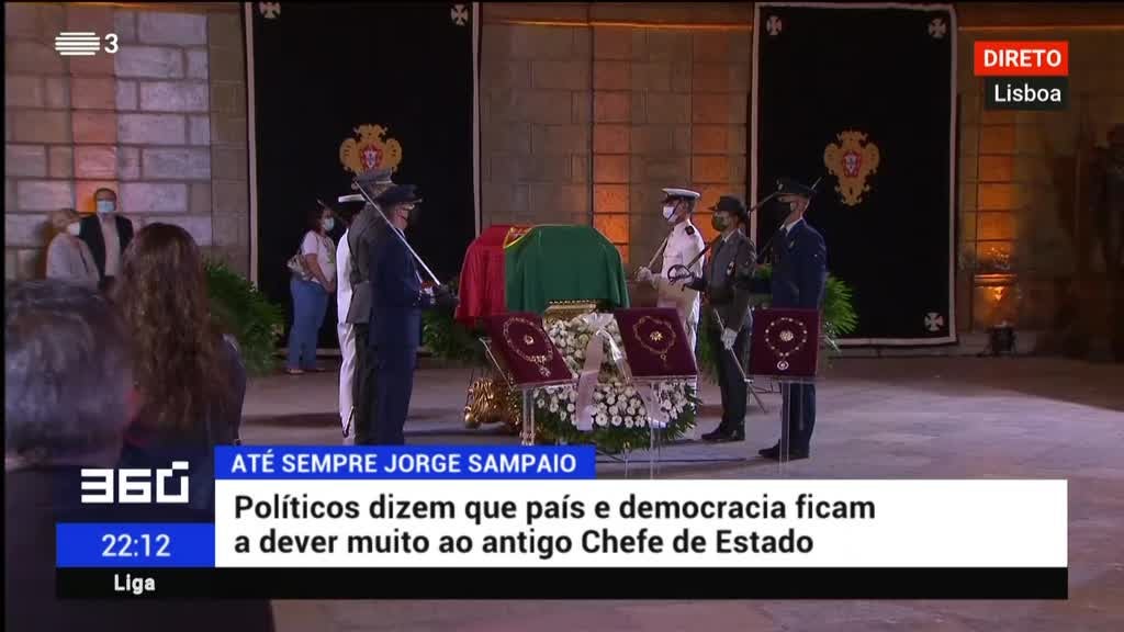 Imagem de Edição Especial 3 - Desporto