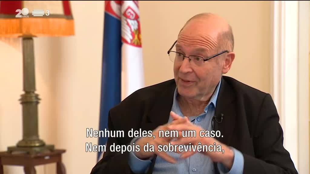 Imagem de Edição Especial 3 - Desporto