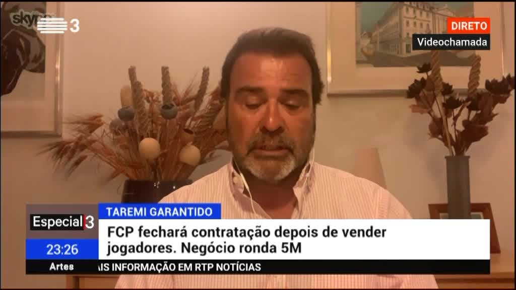 Imagem de Edição Especial 3 - Desporto